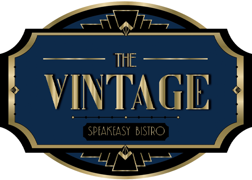 The Vintage Speakeasy Bistro